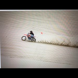 Meet your Posher, Wayne